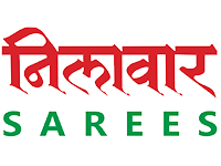 Nilawar Sarees Logo